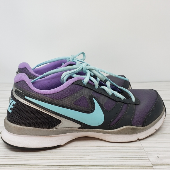 Nike Total Core TR2 Womans Running Shoes - Picture 3 of 12